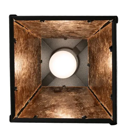 The Mission Prime by Meyda Lighting - Image 7