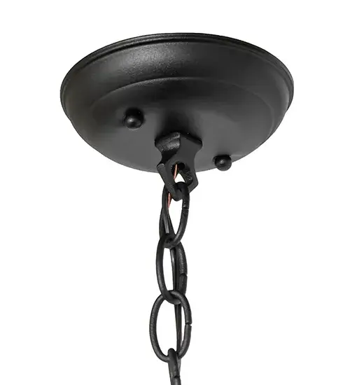 The Mission Prime by Meyda Lighting - Image 8