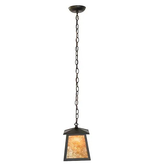 The Mission Prime by Meyda Lighting - Image 9
