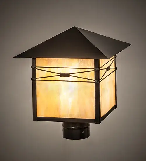 The Seneca by Meyda Lighting - Image 1