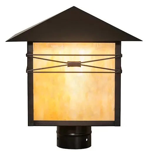 The Seneca by Meyda Lighting - Image 2