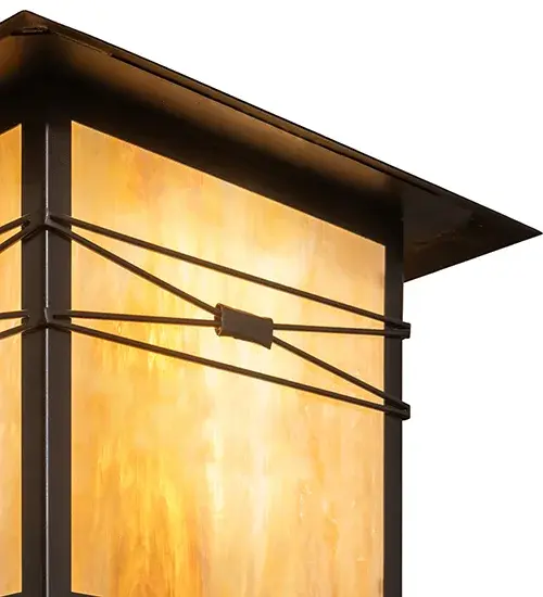 The Seneca by Meyda Lighting - Image 3
