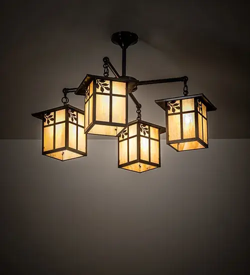 The Seneca by Meyda Lighting - Image 1