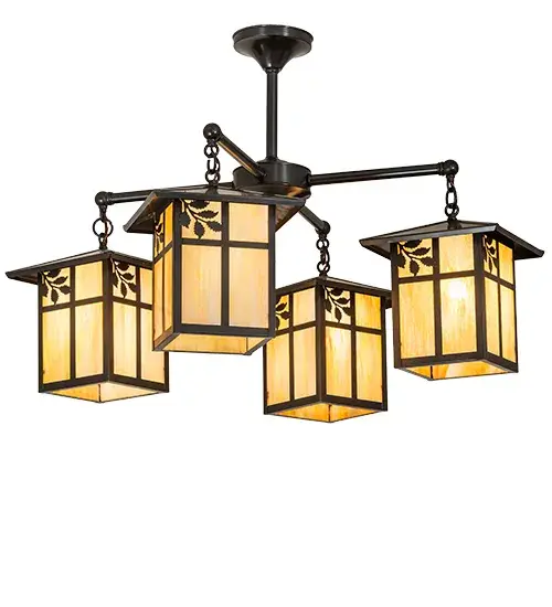 The Seneca by Meyda Lighting - Image 2