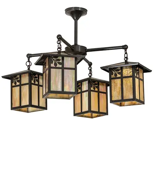 The Seneca by Meyda Lighting - Image 3