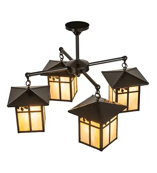 The Seneca by Meyda Lighting - Image 4