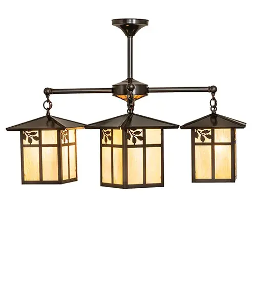 The Seneca by Meyda Lighting - Image 5