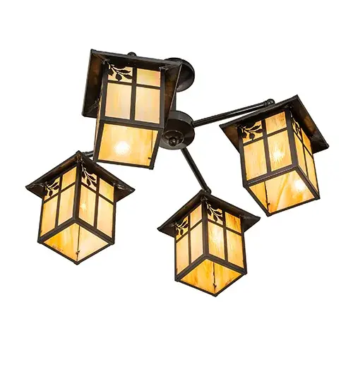 The Seneca by Meyda Lighting - Image 6