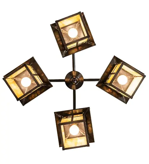 The Seneca by Meyda Lighting - Image 7