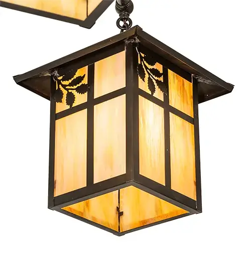 The Seneca by Meyda Lighting - Image 8
