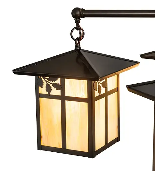 The Seneca by Meyda Lighting - Image 9