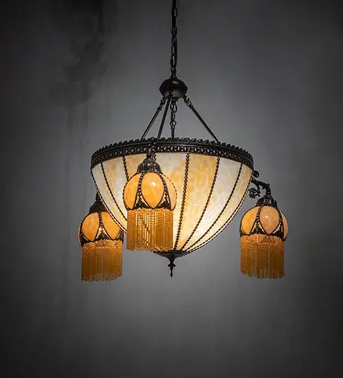 The Gothic by Meyda Lighting - Image 1