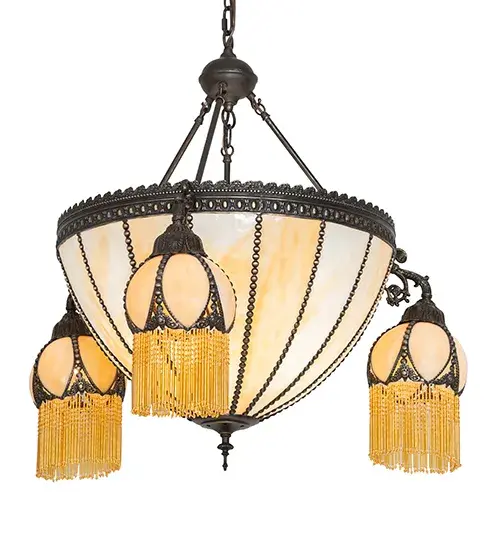 The Gothic by Meyda Lighting - Image 2