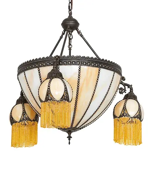 The Gothic by Meyda Lighting - Image 3