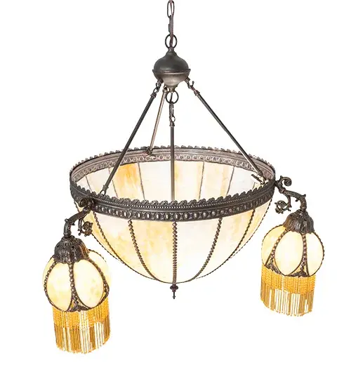 The Gothic by Meyda Lighting - Image 4