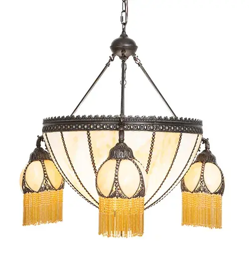 The Gothic by Meyda Lighting - Image 5