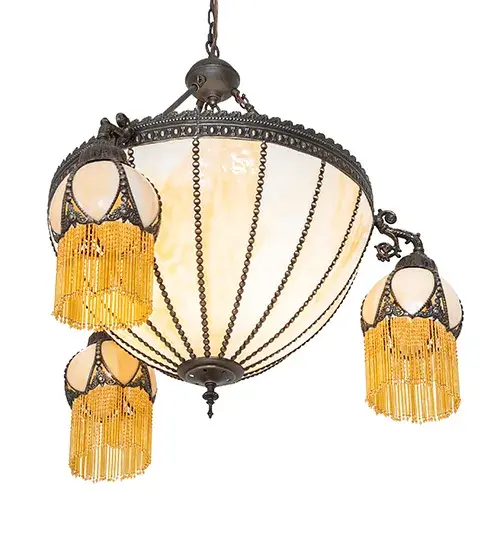 The Gothic by Meyda Lighting - Image 6