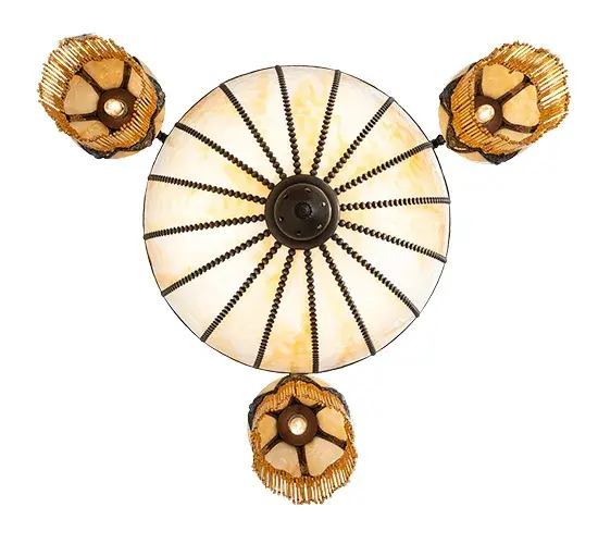The Gothic by Meyda Lighting - Image 7
