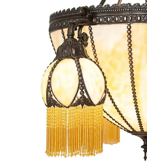 The Gothic by Meyda Lighting - Image 8