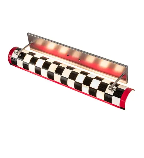The Grand Prix by Meyda Lighting - Image 4