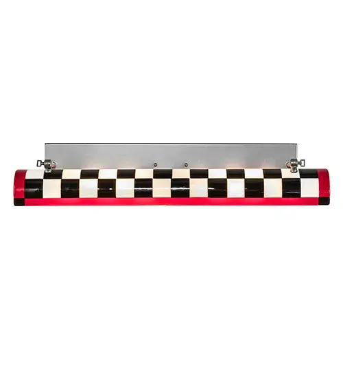 The Grand Prix by Meyda Lighting - Image 5