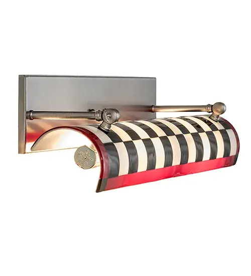 The Grand Prix by Meyda Lighting - Image 8