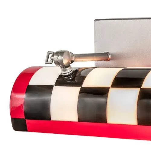 The Grand Prix by Meyda Lighting - Image 9