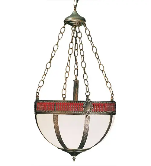 The Gothic by Meyda Lighting