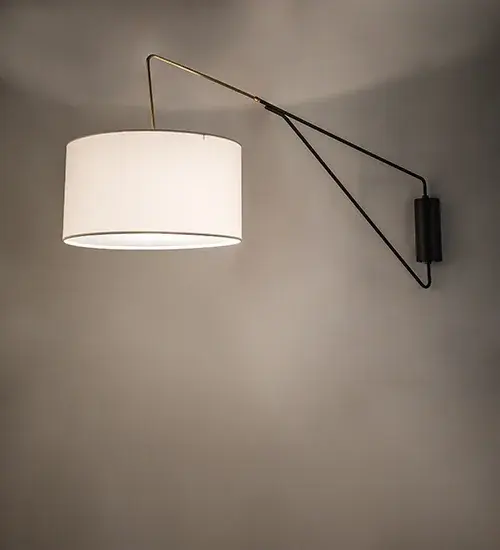 The Cilindro by Meyda Lighting - Image 1