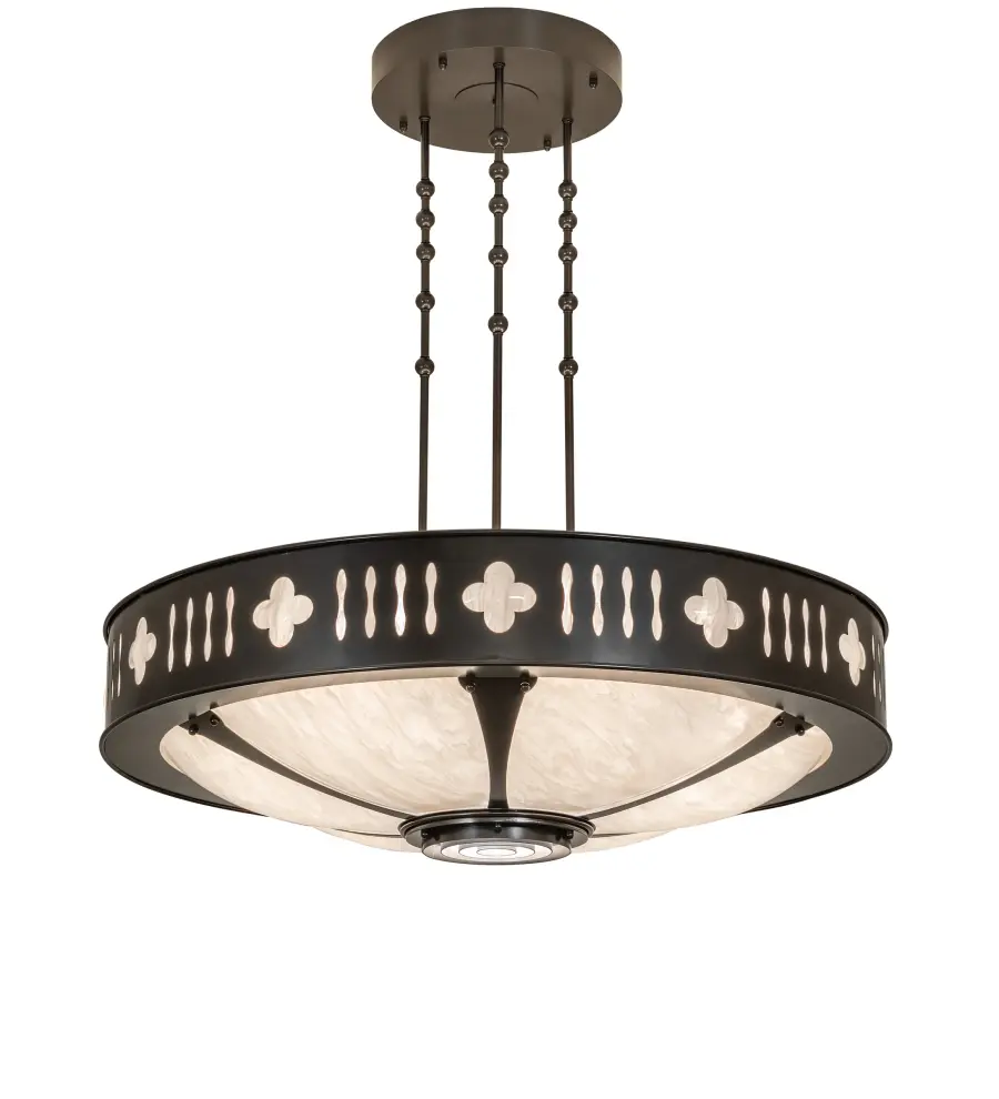 The Portaferry by Meyda Lighting - Image 1