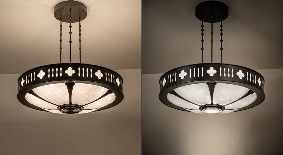 The Portaferry by Meyda Lighting - Image 11
