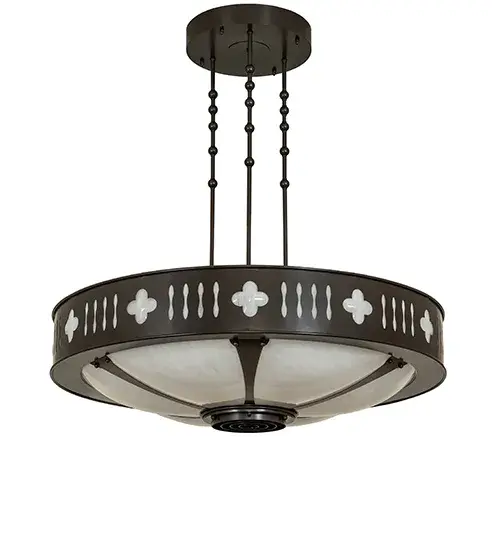 The Portaferry by Meyda Lighting - Image 3