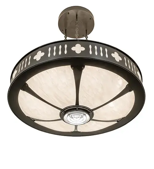 The Portaferry by Meyda Lighting - Image 6
