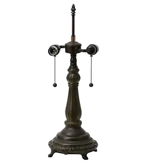 The Tiffany Fishscale by Meyda Lighting - Image 9