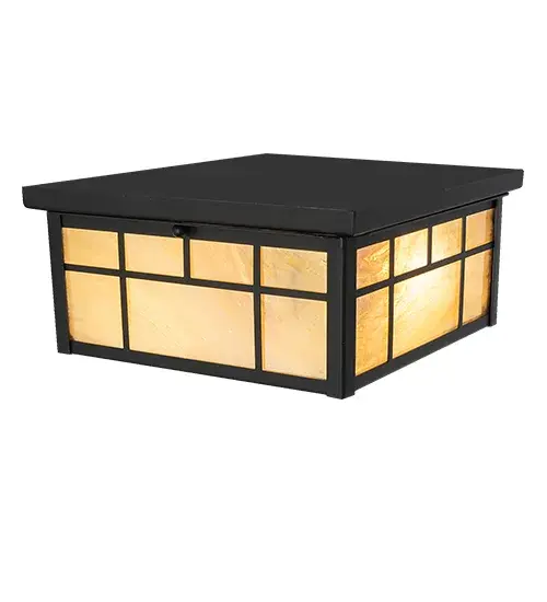 The Santa Fe by Meyda Lighting - Image 4