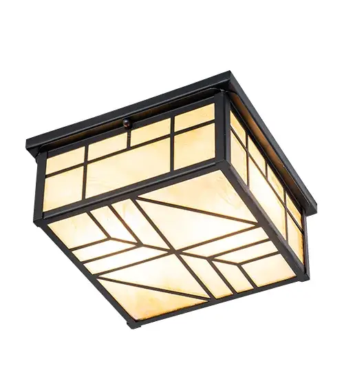 The Santa Fe by Meyda Lighting - Image 6