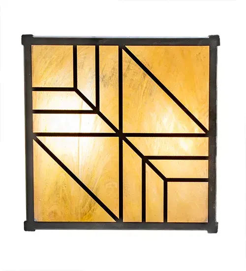 The Santa Fe by Meyda Lighting - Image 7