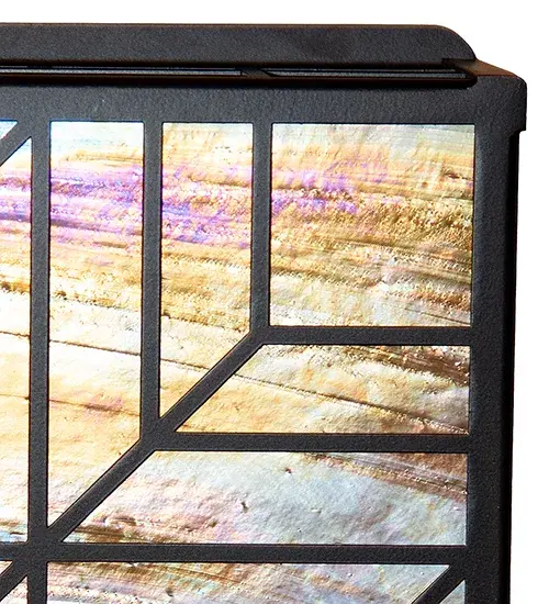 The Santa Fe by Meyda Lighting - Image 9
