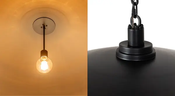 The Gravity by Meyda Lighting - Image 9
