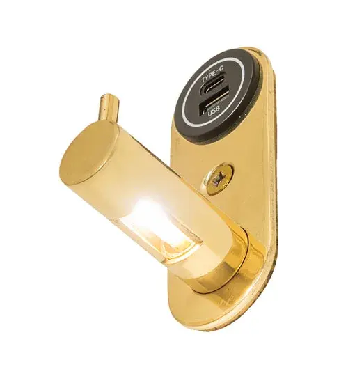 The Barra de luzis by Meyda Lighting - Image 6