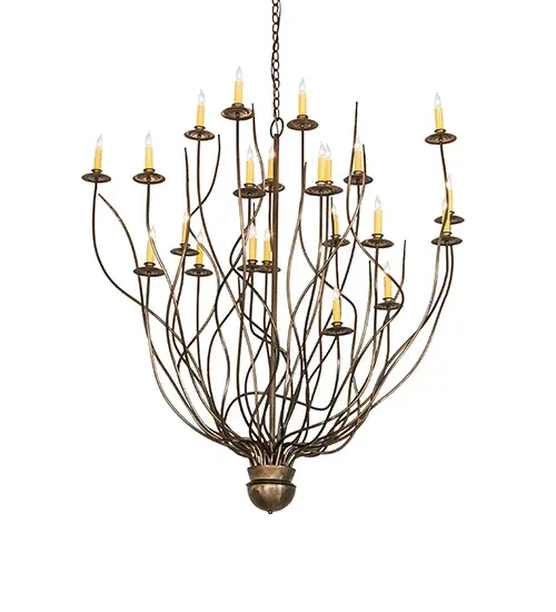 The Sycamore by Meyda Lighting - Image 2