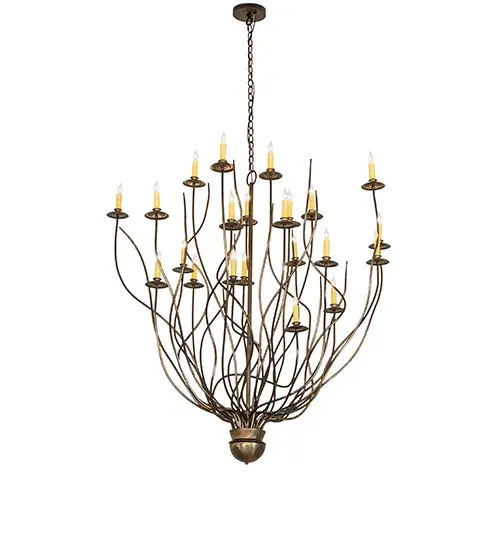 The Sycamore by Meyda Lighting - Image 11