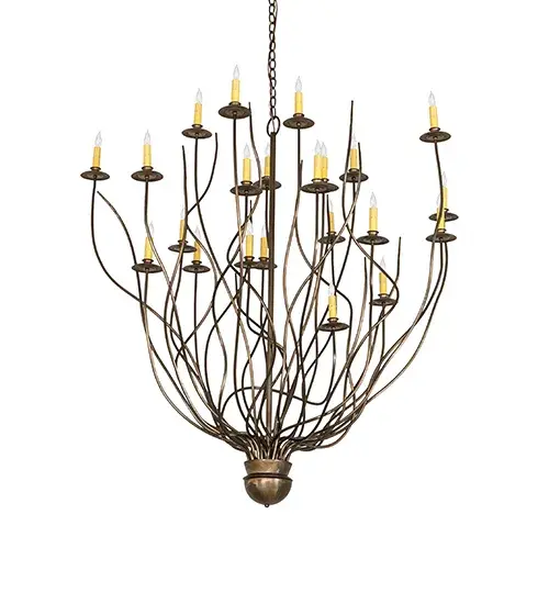 The Sycamore by Meyda Lighting - Image 3