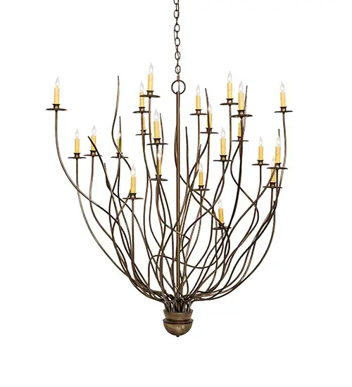 The Sycamore by Meyda Lighting - Image 5