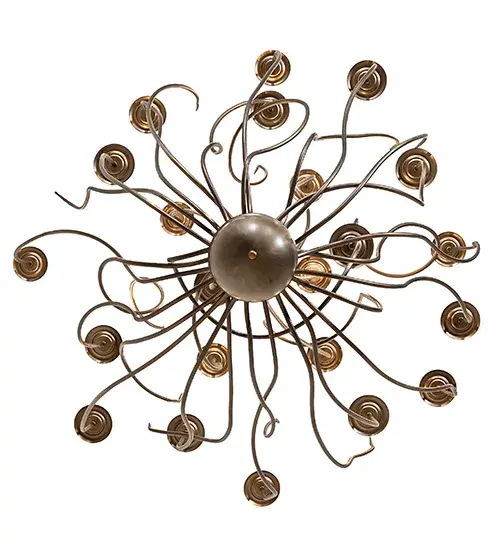 The Sycamore by Meyda Lighting - Image 7
