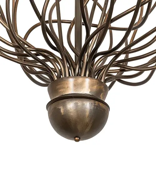 The Sycamore by Meyda Lighting - Image 9