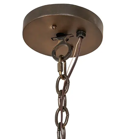 The Sycamore by Meyda Lighting - Image 10