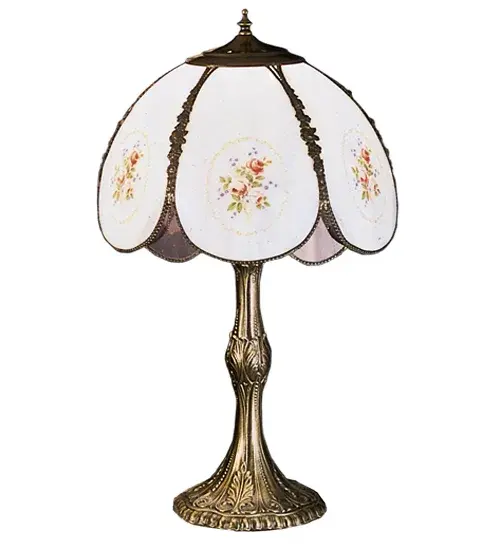 The Rose Bouquet by Meyda Lighting