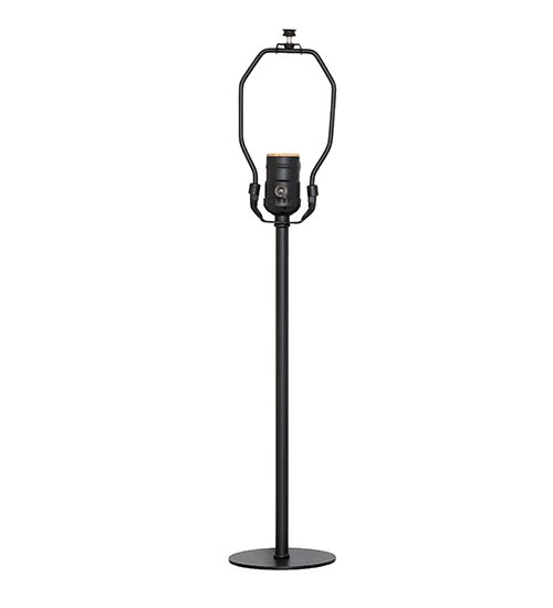 20" High Penn Bar Top Lamp