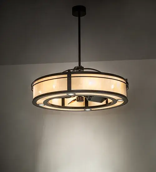 The Sargent by Meyda Lighting - Image 1